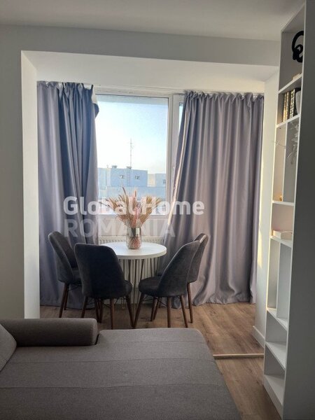 Piata Obor Apartament 3 camere 85 MP Zona Piata Obor-Calea Mosilor-Mihai Bravu | Renovat