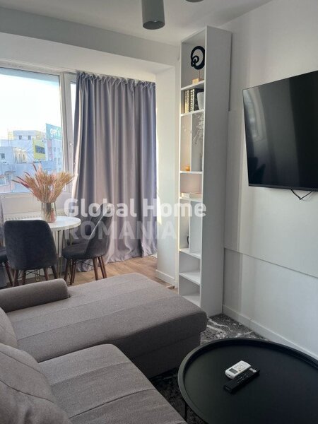 Piata Obor Apartament 3 camere 85 MP Zona Piata Obor-Calea Mosilor-Mihai Bravu | Renovat