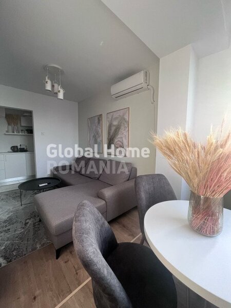 Piata Obor Apartament 3 camere 85 MP Zona Piata Obor-Calea Mosilor-Mihai Bravu | Renovat