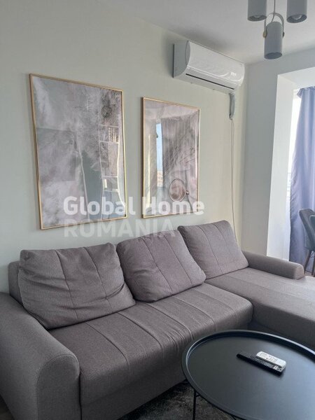 Piata Obor Apartament 3 camere 85 MP Zona Piata Obor-Calea Mosilor-Mihai Bravu | Renovat