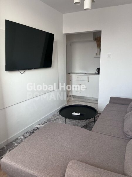 Piata Obor Apartament 3 camere 85 MP Zona Piata Obor-Calea Mosilor-Mihai Bravu | Renovat