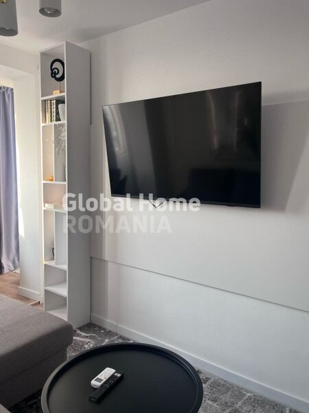 Piata Obor Apartament 3 camere 85 MP Zona Piata Obor-Calea Mosilor-Mihai Bravu | Renovat