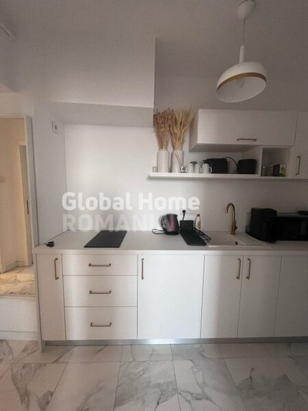 Piata Obor Apartament 3 camere 85 MP Zona Piata Obor-Calea Mosilor-Mihai Bravu | Renovat