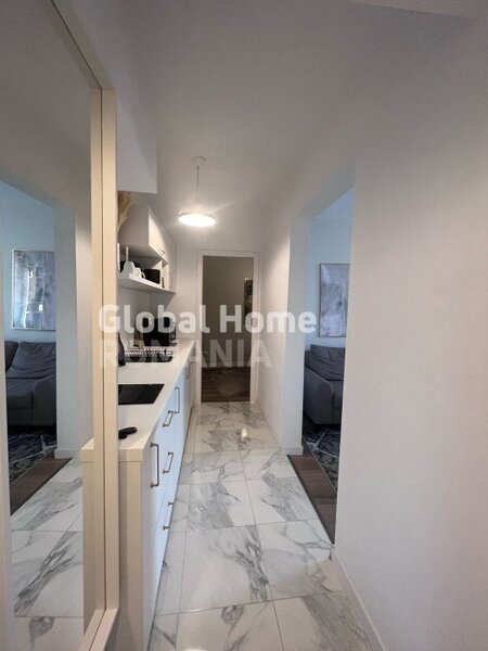 Piata Obor Apartament 3 camere 85 MP Zona Piata Obor-Calea Mosilor-Mihai Bravu | Renovat