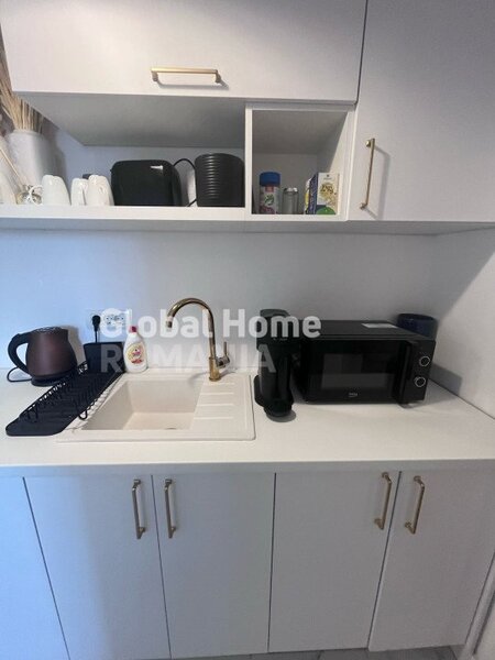 Piata Obor Apartament 3 camere 85 MP Zona Piata Obor-Calea Mosilor-Mihai Bravu | Renovat